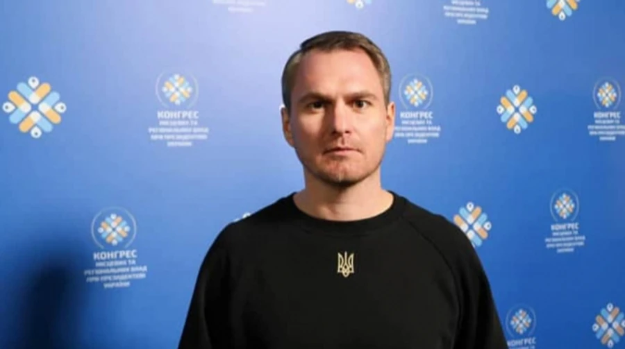 Укрпошта чекає відповідь від прокуратури, щоб знати, що робити з листом Кравченка