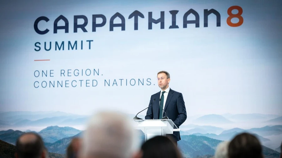 Carpathian Forum generates investment proposals worth over €1bn