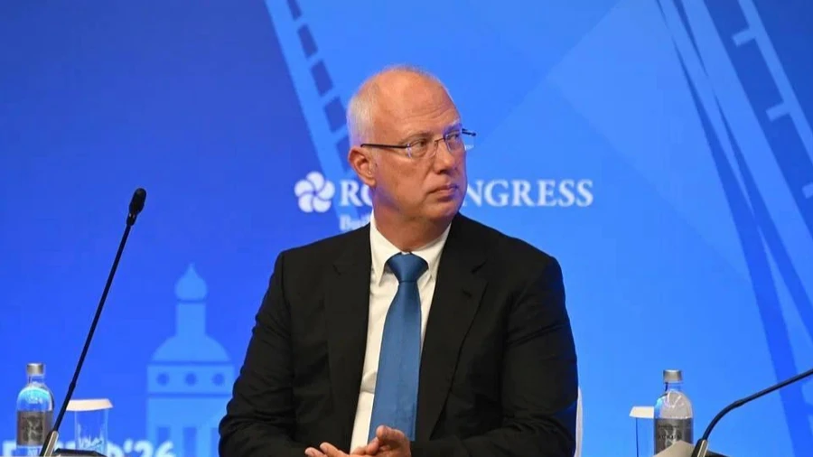 Посланець Путіна Дмитрієв зустрівся з Віткоффом та Кушнером у США – ЗМІ