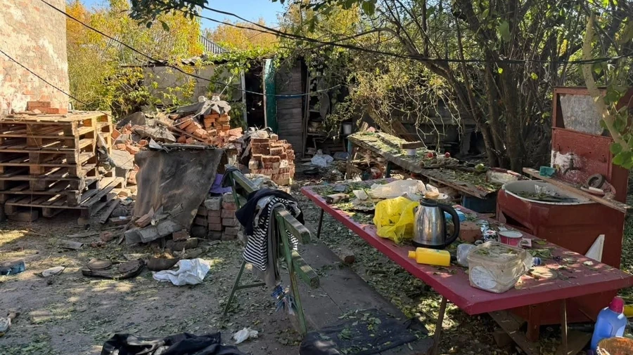 Росіяни вдарили Смерчами по Черкаському на Донеччині – убили сім'ю з дитиною