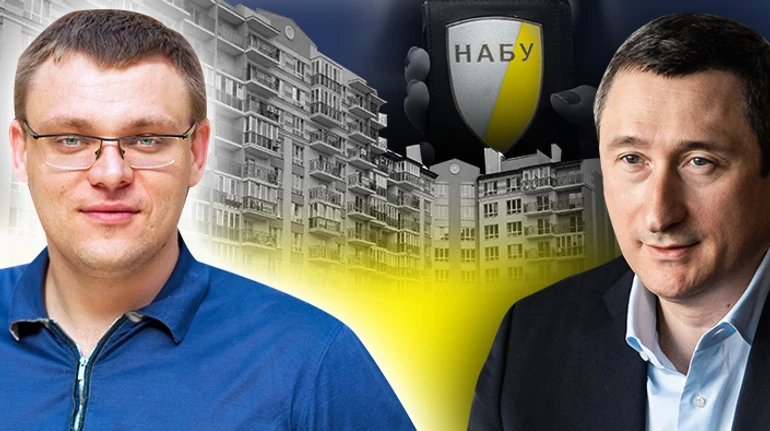 Директор НАБУ преследует журналистов? Реакция на расследование УП о Семене Кривоносе