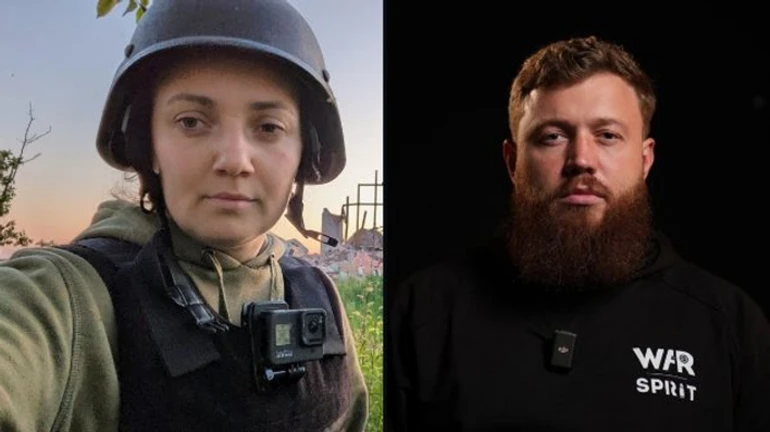 Между комбатом 3-й ОШБ и журналисткой возник конфликт: корреспондентка заявила об угрозах