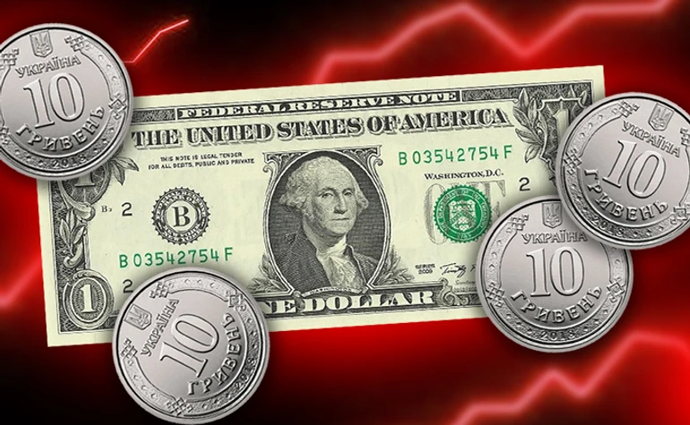 Меньше 40 уже не будет. Что происходит с курсом доллара?