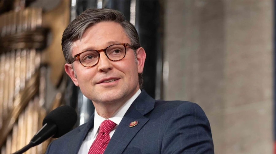 Спікер Палати представників заявив, що поховає проєкт бюджету для України