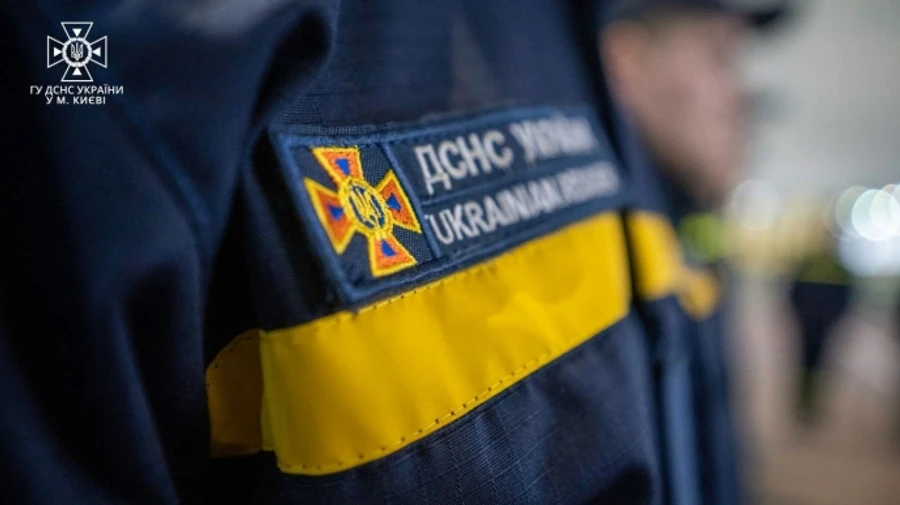 На Тернопольщине трое детей провалились под лед и погибли