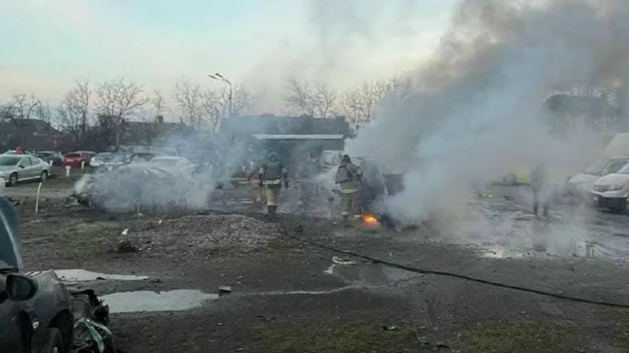 Russia to keep launching large-scale attacks on Ukraine – ISW