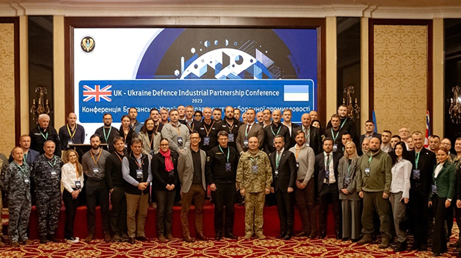 Британія провела першу торгову місію в Україні: підписали низку угод