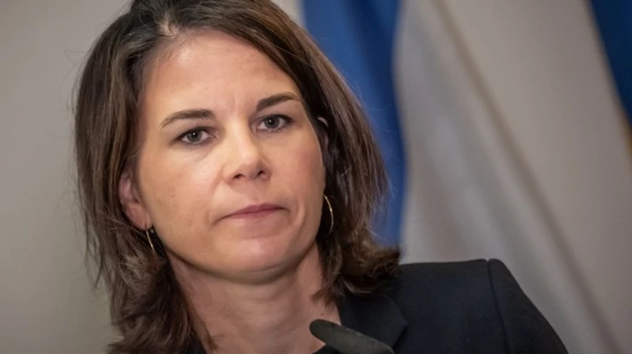 German Foreign Minister dispels Putin's hopes for reduction in support of Ukraine