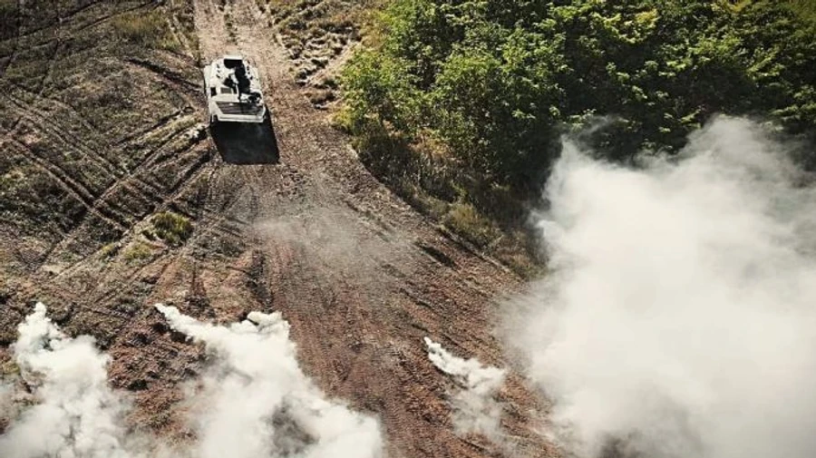 Russians conduct assault actions on 5 fronts to no avail – General Staff report