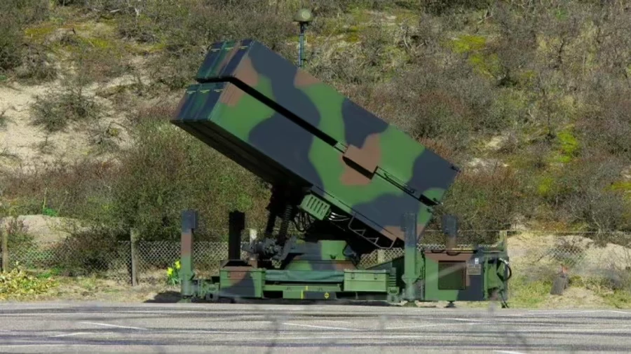 Литва анонсировала новый пакет помощи Украине