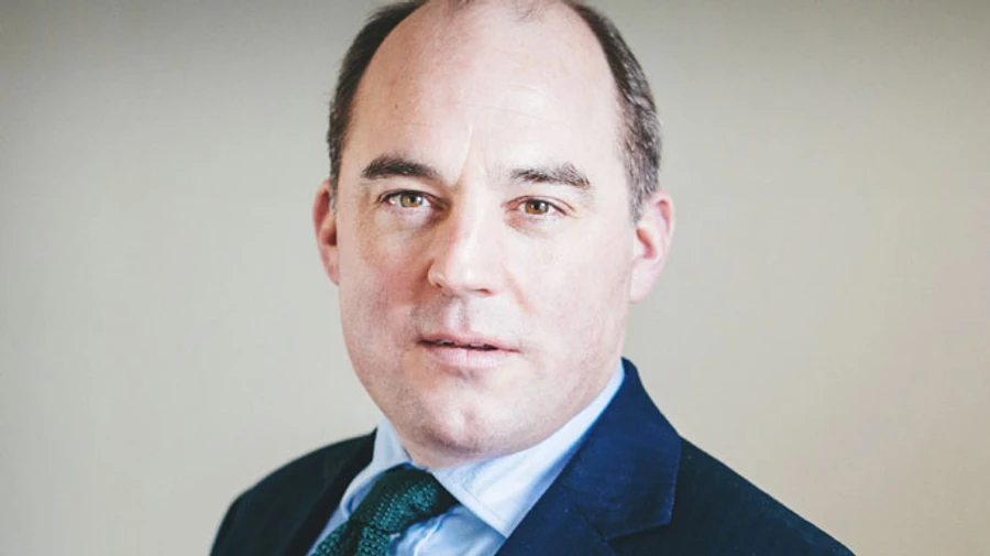 Уоллес объяснил свои слова о благодарности Украины и собрал сотни комментариев благодарности 