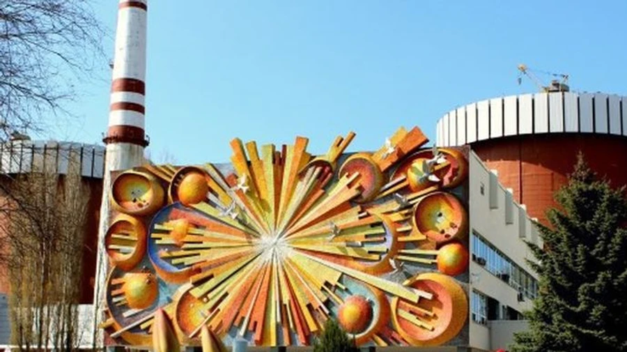 Житель Южноукраїнська збирав для Росії дані про оборону АЕС