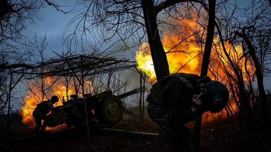 Захисники уразили близько 20 районів зосередження ворога – зведення
