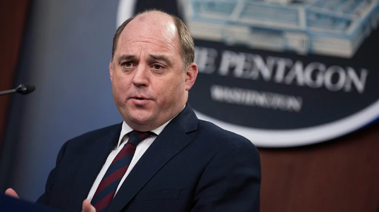 Big Russian offensive advances metres, not kilometres – UK Defence Minister