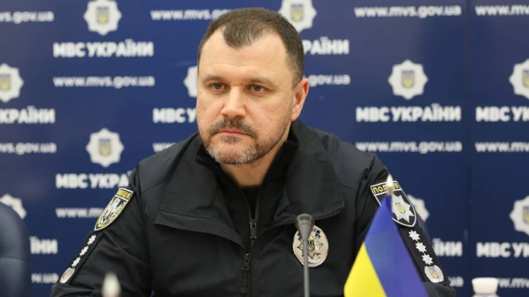 Нардепы проголосовали за нового главу МВД