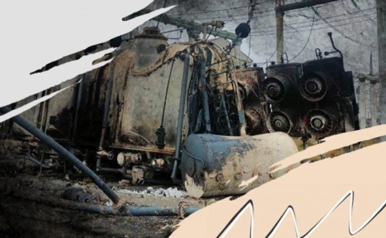 Як функціонує українська енергетика в умовах російських ракетних обстрілів? Пояснює Святослав Павлюк