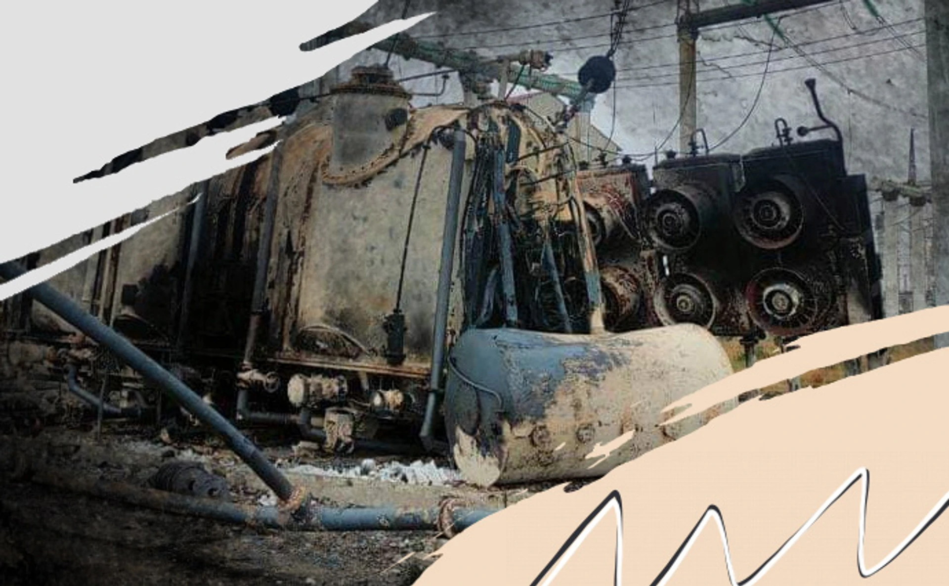 Как работает украинская энергетика в условиях российских ракетных обстрелов? Объясняет Святослав Павлюк