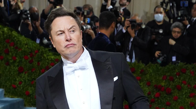 Маск відповів на пророцтва Медведєва: Вражаюча необізнаність 