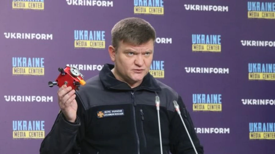 С начала декабря вдвое увеличилось количество пожаров, связанных с обогревателями, печами и горелками