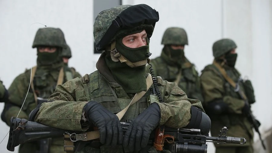 Security Service of Ukraine reveals names of 6 Russian generals who ordered to break through Ukraine's state border in Kharkiv Oblast