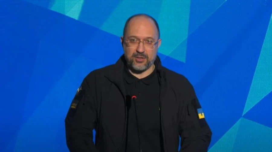 Россияне бомбят украинскую газодобычу и Южмаш – Шмыгаль