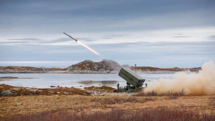 Ukraine's Air Force explains what would help shooting down more Russian missiles