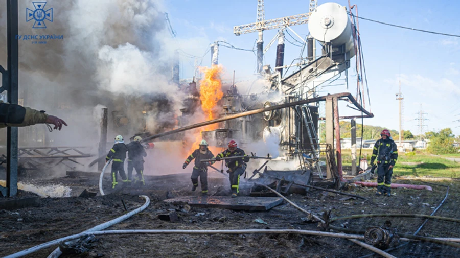 Понад 70 об’єктів – Кличко розповів, що пошкодили росіяни у Києві 