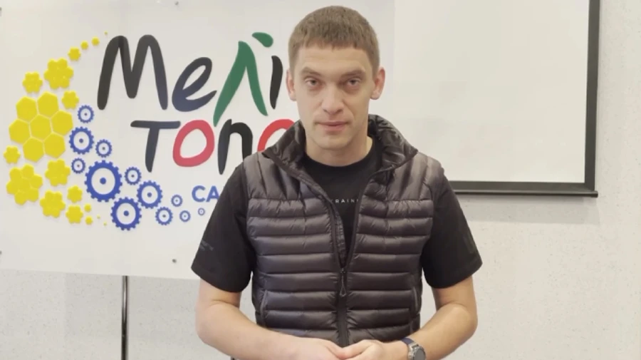 Only half a percent of residents of occupied Zaporizhzhia Oblast vote in sham referendum