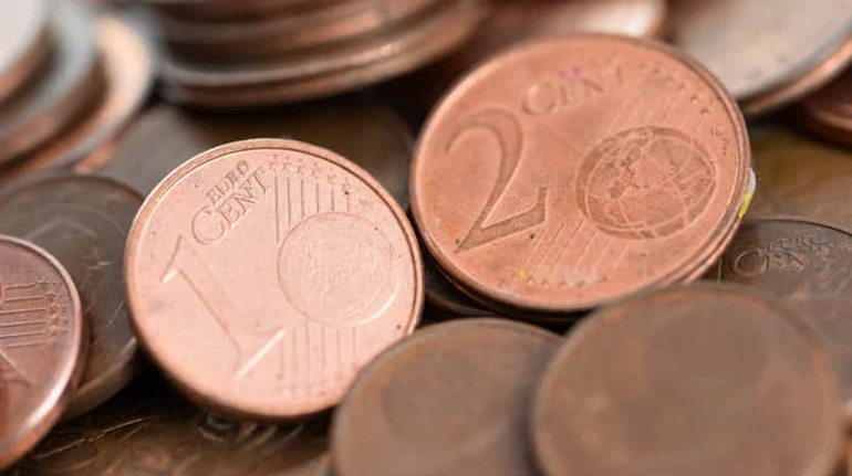 Евро без центов: как страны ЕС отказываются от мелких монет