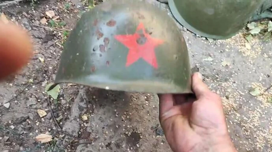 Батьки окупантів радять їм ламати руки та ноги, щоб втекти з війни – перехоплення