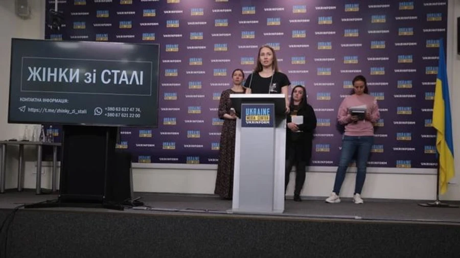 Рідні захисників Маріуполя створили ГО, про бійців інформації не мають