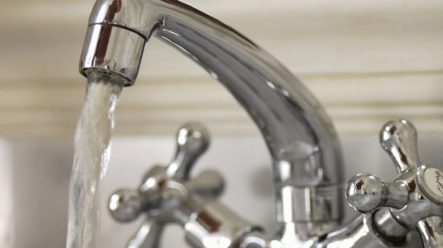 В Николаеве появилась вода: пить ее пока нельзя