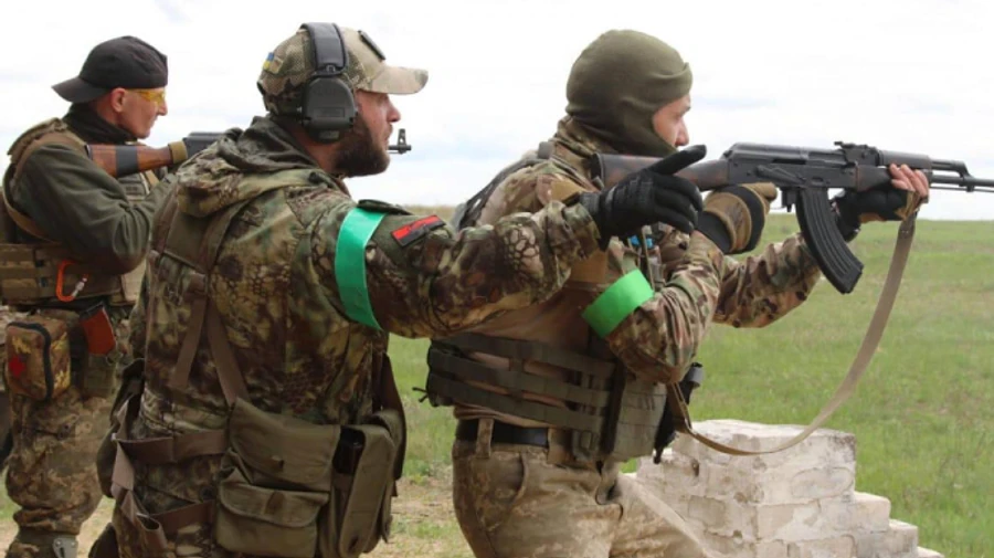 Захисники Миколаєва випробували іноземну зброю - МОУ