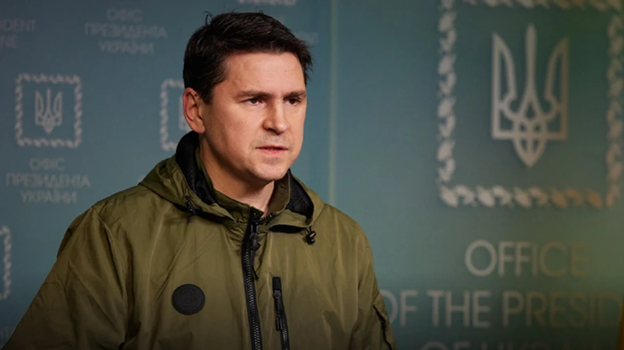 Podoliak: The death toll in Mariupol has reached tens of thousands