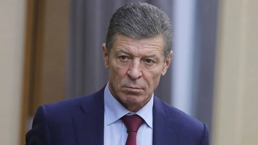 The Kremlin has plans for occupied territories of Donbas, and has appointed a new curator - the media