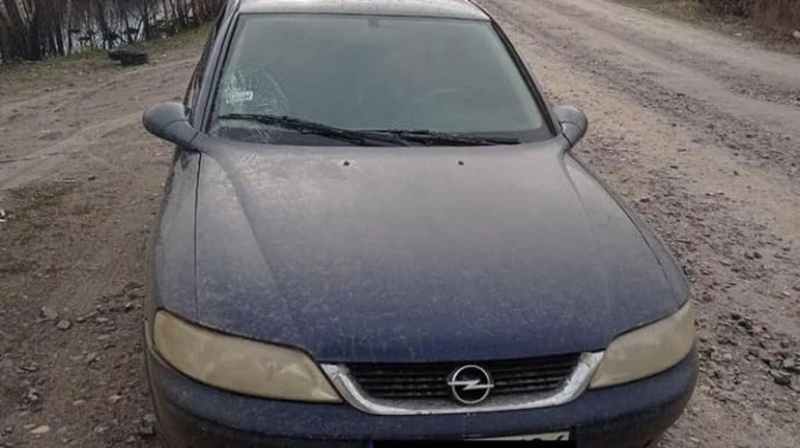 В Ровенской области у нетрезвых водителей отобрали более 200 машин: передадут ВСУ