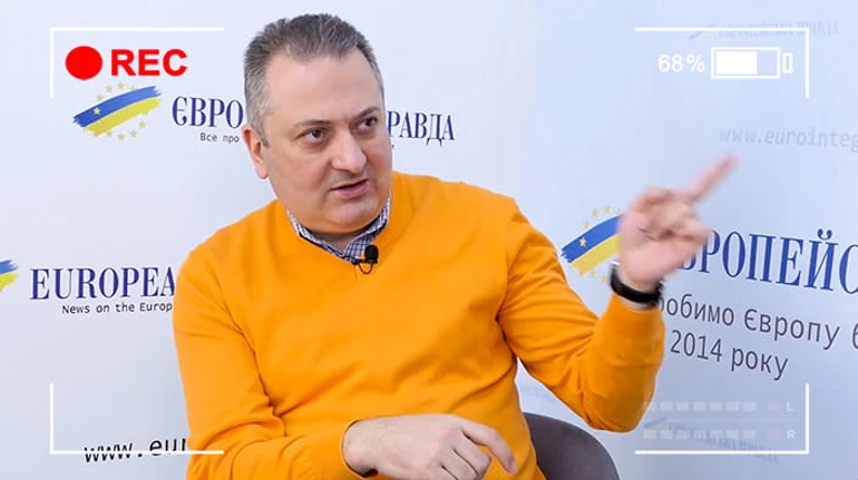 Путін, НАТО і Саакашвілі: що об'єднує Україну та Грузію в умовах агресії РФ