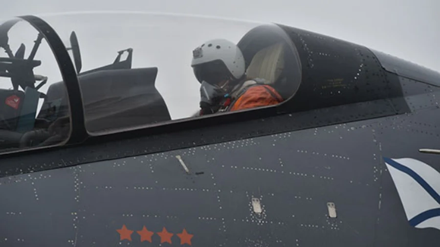 Росіяни вчаться знищувати кораблі у Чорному морі