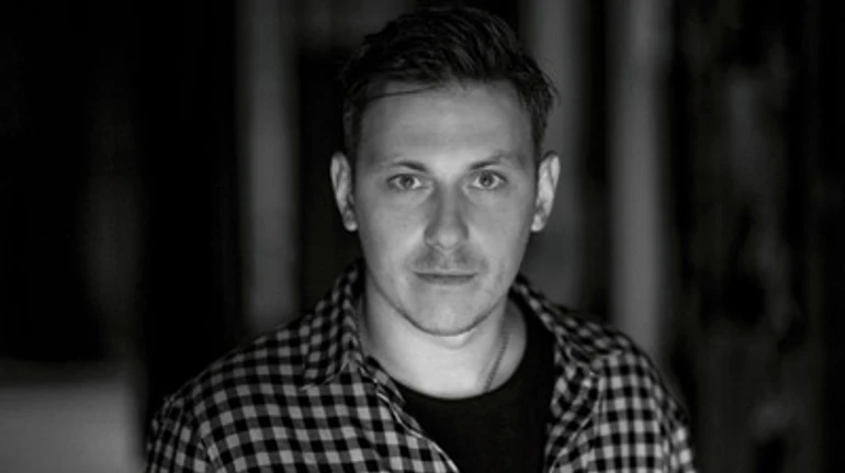 Театральний режисер Іван Уривський: Нам потрібен хейт, щоб спускатися на землю