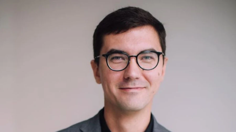 Корниенко нашли замену во фракции Слуга народа