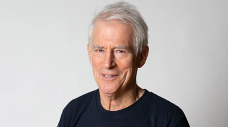 Канадський поліглот Стів Кауфман: Зеленський здається більш серйозним, ніж Порошенко