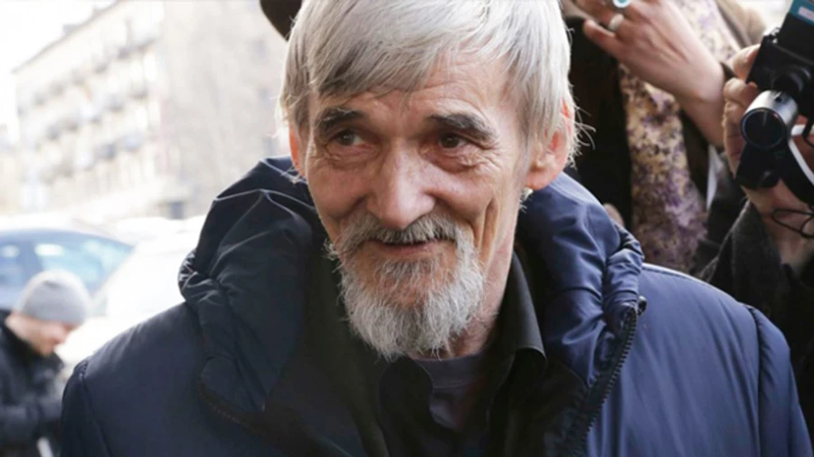 Російський суд відмовився переглядати багаторічний вирок досліднику масових репресій СРСР