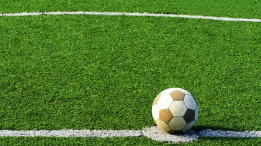 Футбол: для клубів Криму діє заборона на ігри в чемпіонаті РФ і єврокубках