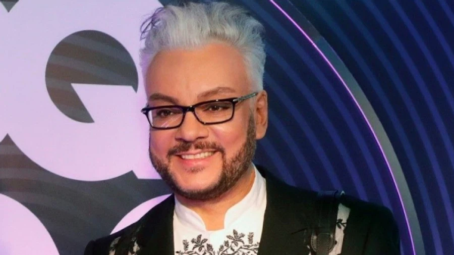 СБУ пояснила, чому Кіркорова визнали небезпечним: плутає, чий Крим