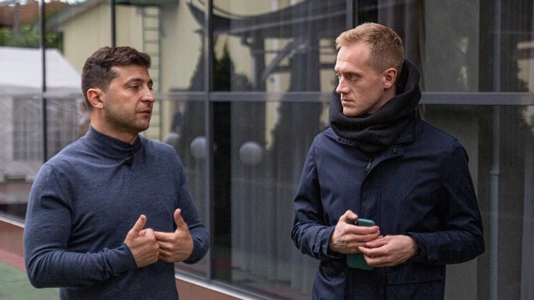 Честь професії: інтерв’ю журналіста УП визнали найкращим