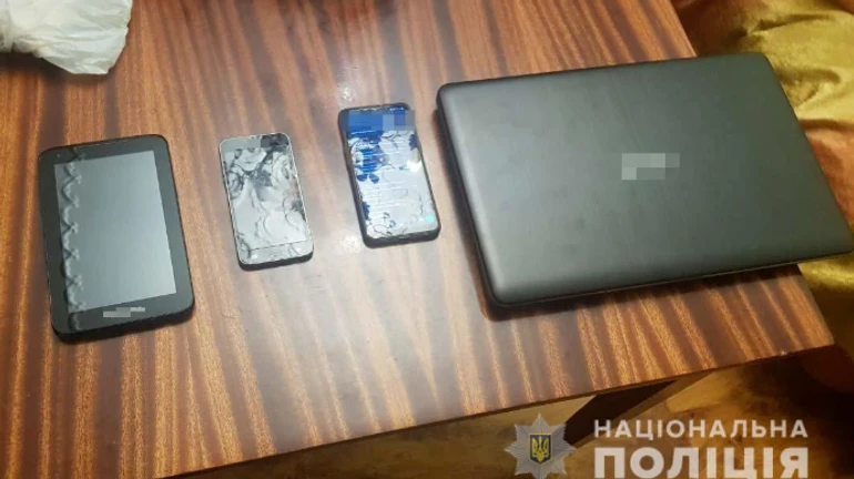 15-річна криворіжанка вела групу смерті в Telegram – поліція