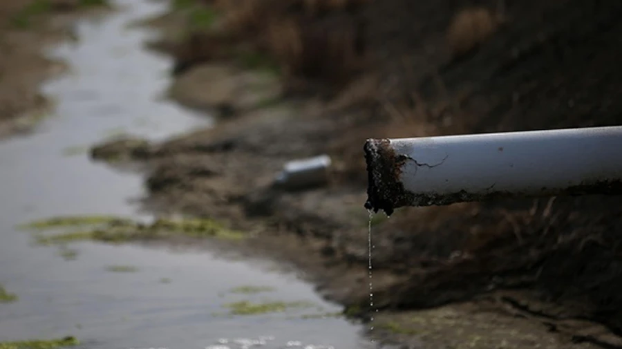 Поліція розслідує обстріл бригади ремонтників водогону на Донбасі