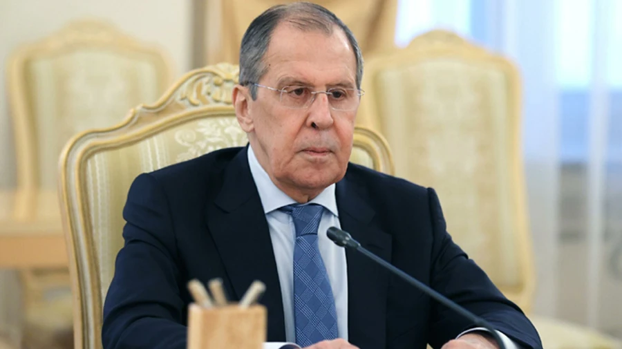 МЗС Росії запевняє, що повернуло українську ікону