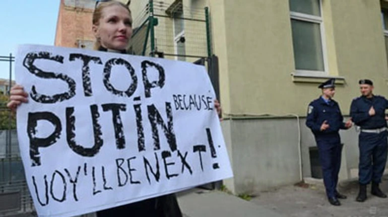 Санкції без одностайності: як Україні використати нові можливості тиску на Росію в ЄС