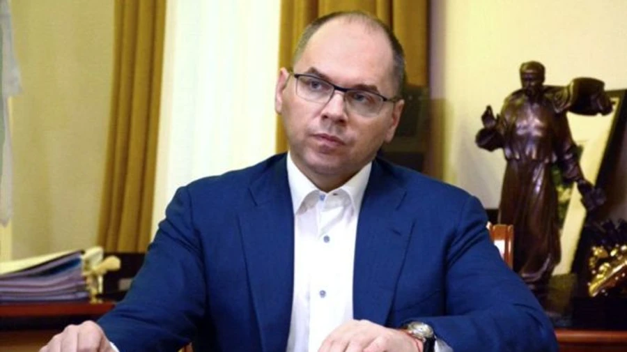 МОЗ чекає результатів локдауну вихідного дня і боїться Нового року